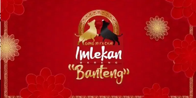 PDIP Berharap Imlek 2021 Sebagai Momentum Kebangkitan Indonesia Dari Pandemi