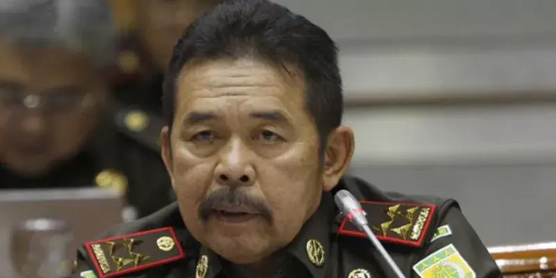 Burhanuddin Miliki Kinerja Baik, Politisi PDIP Sayangkan Pernyataan Relawan Jokowi Bahwa Jaksa Agung Bakal Diganti