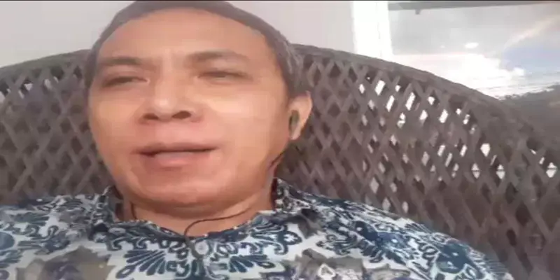 Pilpres 2024 Kemungkinan Ada 3 Paslon, Begini Peta Koalisi Menurut Jerry Massie