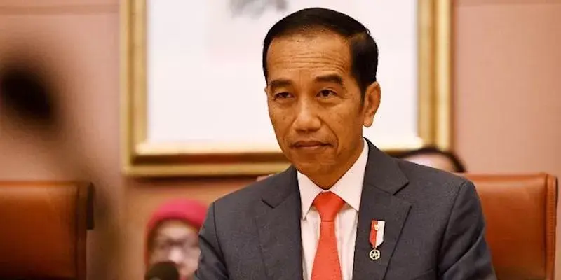 Belum Rombak Kabinet, Jokowi Diduga Sedang Tarik Ulur Kepentingan Dengan Parpol