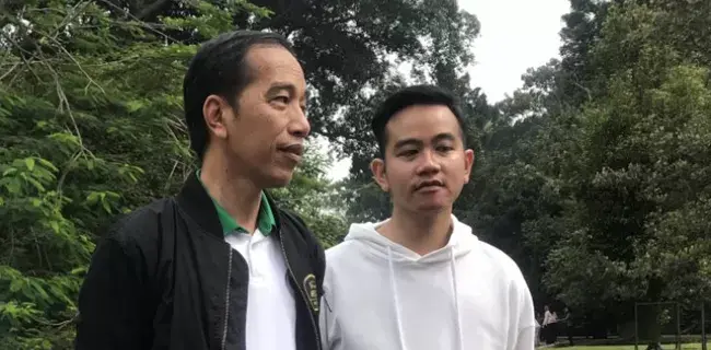 Lawan Terberat Anies Itu Gibran, Punya Logistik Melimpah Dan Lebih Hebat Dari Jokowi