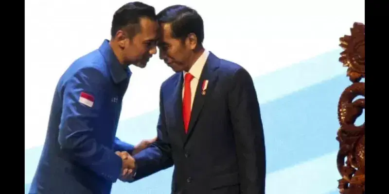 Intervensi Kekuasaan Terhadap Parpol Merusak Demokrasi Dan Mengarah Ke Otoritarianisme