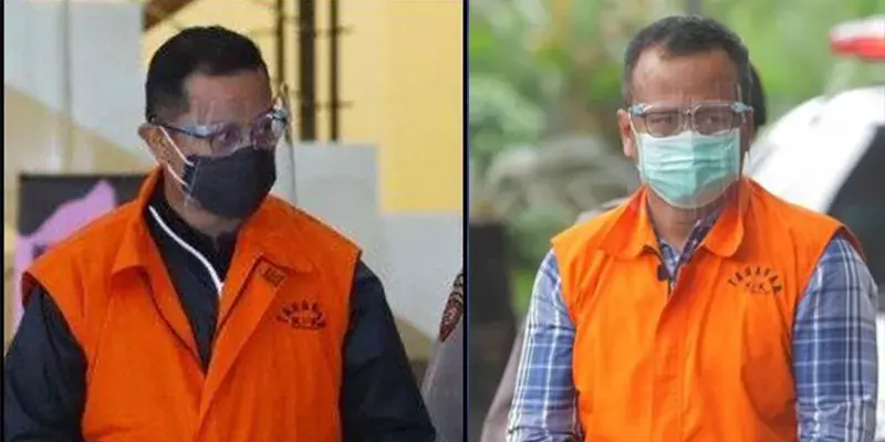 Soal Hukum Mati Juliari Dan Edhy, Jubir KPK: Hukuman Itu Bisa Diterapkan, Tapi…