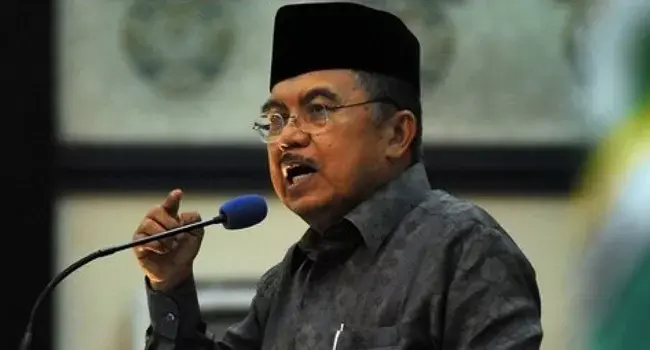 Parpol Ramai-ramai Mundur Dari Revisi UU Pemilu, Perludem: Ingat Kritik JK Dan Tjahjo Kumolo Desain Pemilu Mesti Dievaluasi