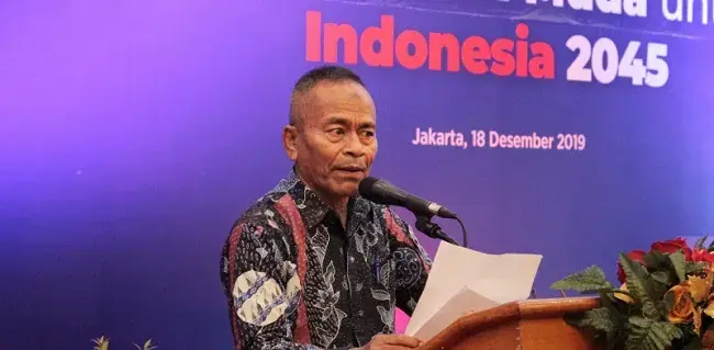 Banyak Merepotkan Wartawan, Ketua PWI Sepakat Pasal Karet UU ITE Dihapus
