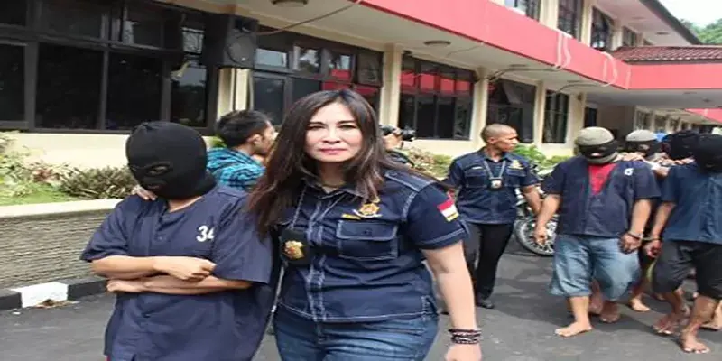 Bagi Anggota Polri Jangan Pernah Gunakan Narkoba, Bila Ditemukan Pasti Dipecat