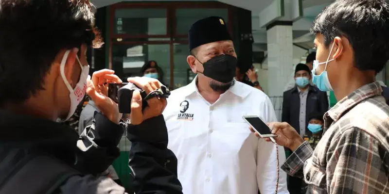 Indonesia Masuk 5 Besar Produsen Kopi Dunia, Pemerintah Harus Perhatikan Nasib Petani