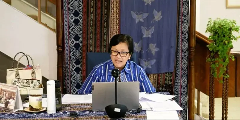 789 Nakes Terpapar Covid-19 Saat Tangani Korban Gempa Mamuju, MPR: Pemangku Kepentingan Harus Ambil Langkah Strategis