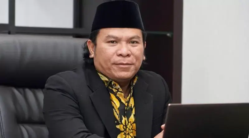 Penghentian RUU Pemilu Dikaitkan Dengan Gibra Maju DKI-1 2024, PKB: Terlalu Spekulatif Dan Mengada-ada