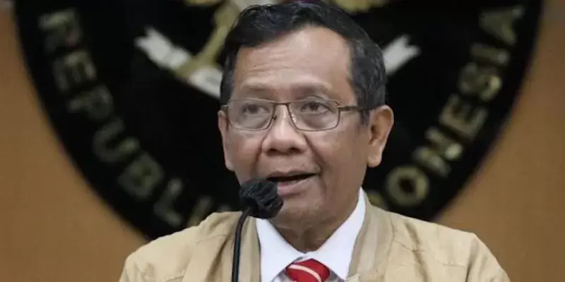 Sesuai Arahan Presiden Jokowi, Pemerintah Akan Diskusikan Inisiatif Revisi UU ITE