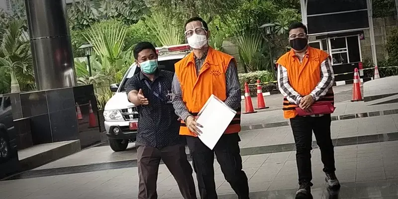 Alumni Perguruan Tinggi Bersatu Desak KPK Tuntut Juliari Dan Edhy Hukuman Mati
