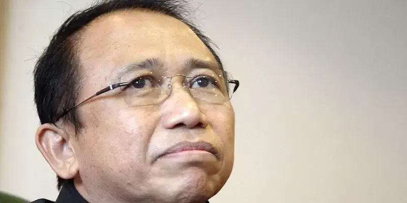 Dituduh Bagian Dari KLB, Marzuki Alie: Fitnah, Wajar Saya Tersinggung