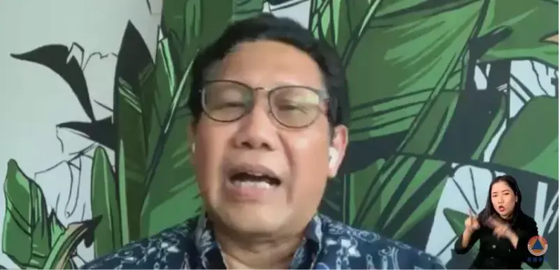 Operasional PPKM Mikro Mengunakan Dana Desa, Mendes: Termasuk Penyiapan Ruang Isolasi