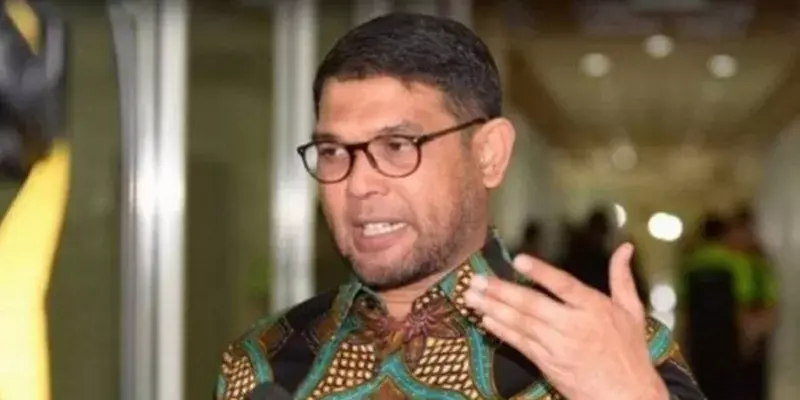 WNA Terpilih Jadi Bupati Di NTT, Nasir Djamil: Ini Kecelakaan!