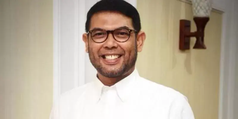 Banyak Parpol 'Balik Kanan' Setelah Bertemu Jokowi, Nasir Djamil: Apakah Khawatir Ada Gubernur Potensial Jadi Presiden?