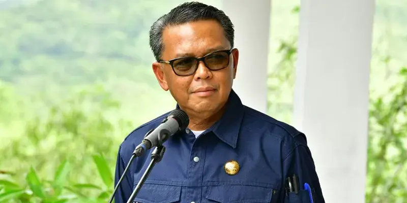 KPK Dalami Aliran Uang Dari Nurdin Abdullah Ke Berbagai Pihak