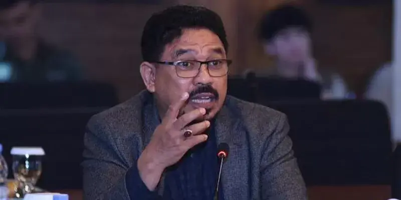 Bantah Terlibat Gerakan Kudeta Demokrat Bareng Moeldoko, Zulfan Lindan: Semua Orang Bisa Ngaku Nasdem