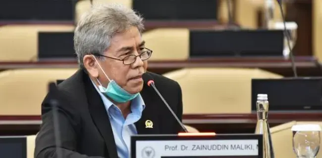 Nadiem Makarim Diminta Respon Usulan Ketua DPD Buat Kurikulum Darurat Corona