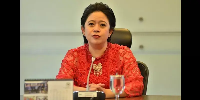 "Imlekan Bareng Banteng", Puan Maharani: Tahun Ini Kita Jadikan Tahun Pemulihan Indonesia