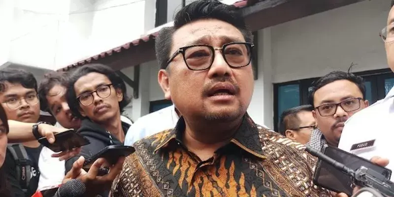 Soal Kudeta Kepemimpinan AHY, Politisi Demokrat: Yang Jadi Perhatian Publik Adalah Perilaku Kekuasaan