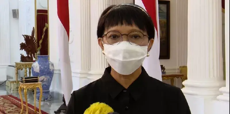 Jokowi Bakal Bahas Perlindungan WNI Dalam Pertemuan Bersama PM Malaysia