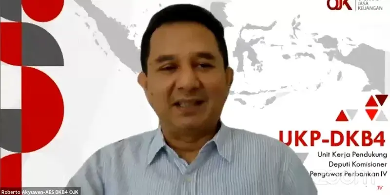 Digitalisasi Kian Maju, OJK Adaptasi Sistem Pengaturan Dan Pengawasan