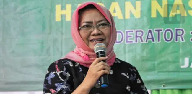 Siti Zuhro: Nasdem Harusnya Punya Prinsip Menolak UU Pemilu, Jangan Dikaitkan Dengan Reshuffle