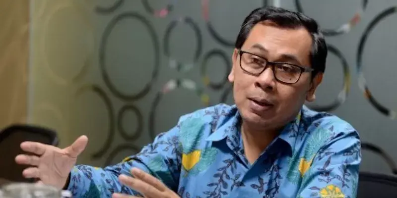 Stafsus Sri Mulyani Pastikan Insentif Tenaga Kesehatan Tahun 2021 Tidak Dipotong