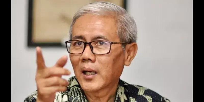 MUI: Tuduhan Terhadap Din Syamsuddin Radikal Adalah Fitnah Keji Dan Sebuah Kebodohan