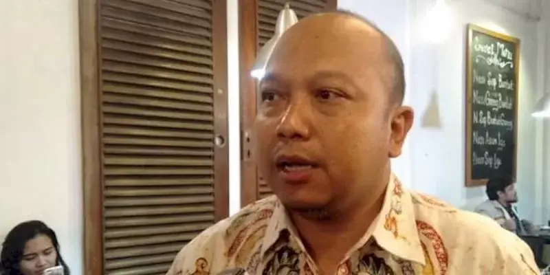 Pemerintah Disarankan Ambil Langkah Ekstrem Lockdown Jawa, Indef: Disatu Titik Ekonomi Lebih Sufer, Tetapi Kita Punya Kepastian Lebih Baik