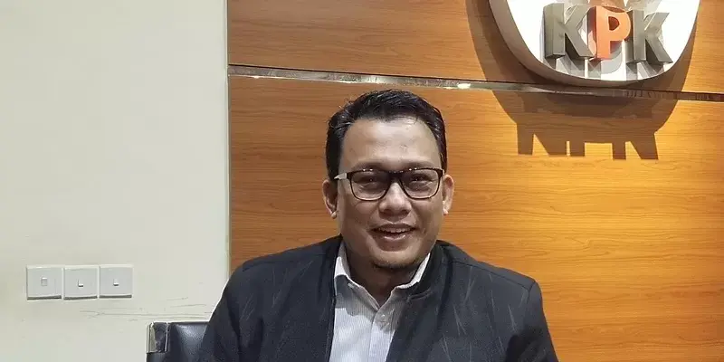 Geledah Kantor Bupati Bandung Barat, KPK Amankan Dokumen Terkait Dugaan Korupsi Pengadaan Barang Darurat Covid-19
