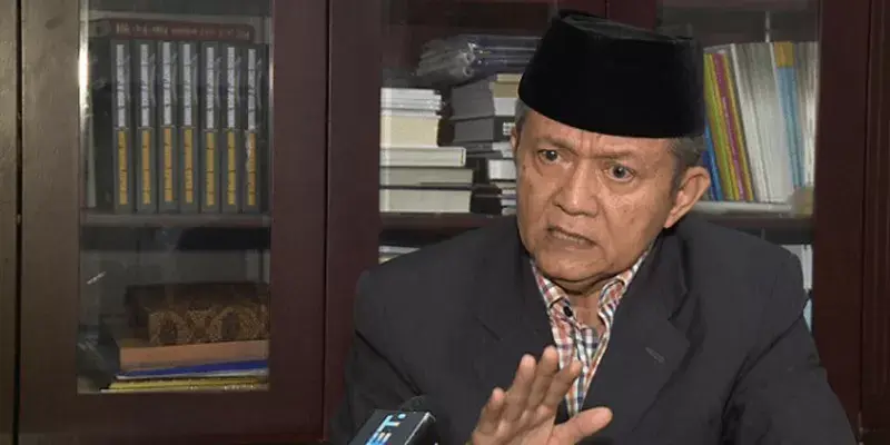 MUI: Larangan Mudik Untuk Kebaikan Kita Semua