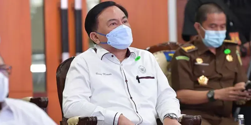 Yakin Penerapan Tilang Elektronik Disambut Positif Masyarakat, Kompolnas: Kita Berharap Segera Dilakukan Di 34 Polda