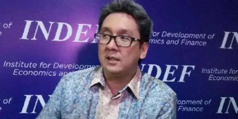 Bencilah Produk Impor Yang Konsumtif, Tapi Untuk Bahan Baku Jangan Dilarang