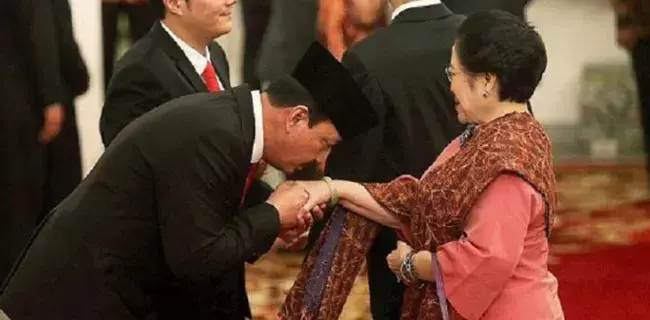 Hasto Mumpuni Jabat Ketum PDIP, Saiful Anam: Tapi Bukan Tidak Mungkin Megawati Lebih Memilih Budi Gunawan