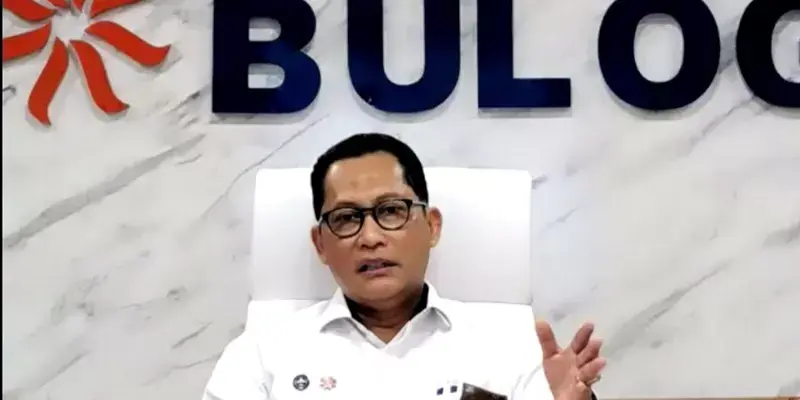 Buwas: Yang Ngomong Impor Bukan Saya Karena Bukan Pengambil Kebijakan, Justru Saya Ingin Buktikan Produksi Beras Dalam Negeri Cukup