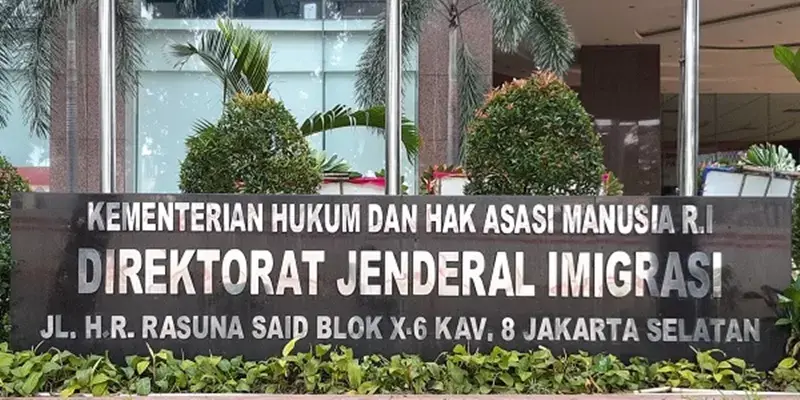 Enam Orang Dicekal Ke Luar Negeri, Imigrasi: Dua ASN Ditjen Pajak Dan Empat Orang Lainnya, Atas Permintaan KPK