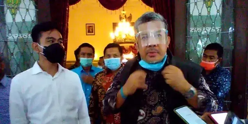 Tokoh Muda Yang Kritis, Fahri Hamzah Dinilai Layak Gantikan KSP Moeldoko