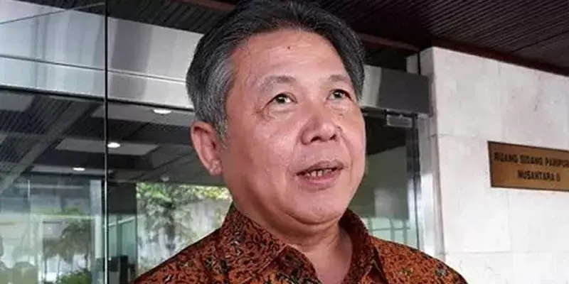 Imbauan Menkeu Agar Masyarakat Utang Ke Bank Bisa Terjadi Kalau Banyak Yang Terjerat Rentenir