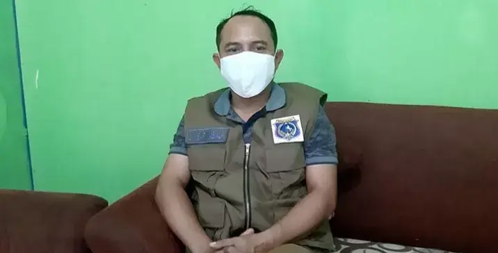Besok Vaksin Covid-19 Tahap Kedua di Mubar
