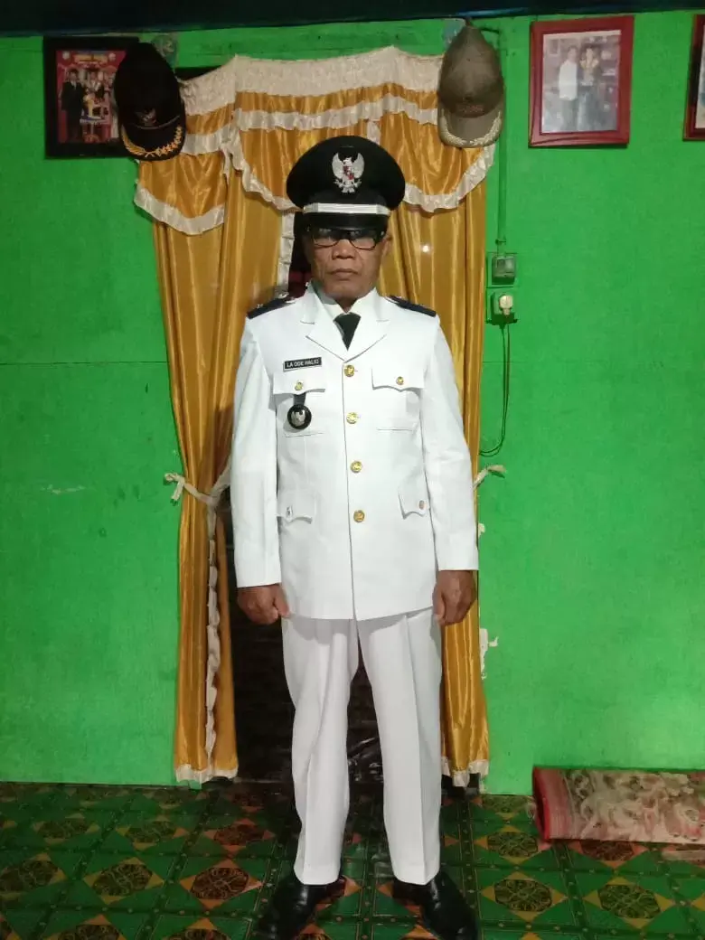 27 KK di Desa Tangkumaho Bakal Terima BLT DD