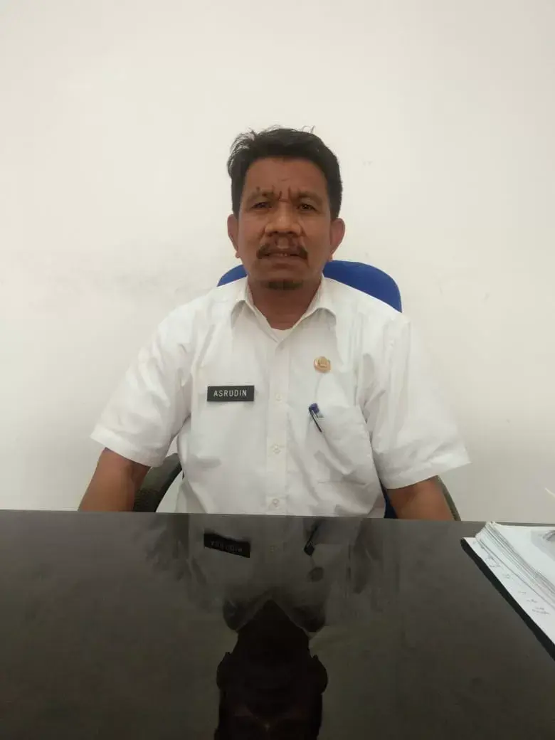 Awal April Pemkab Buton Data Keluarga