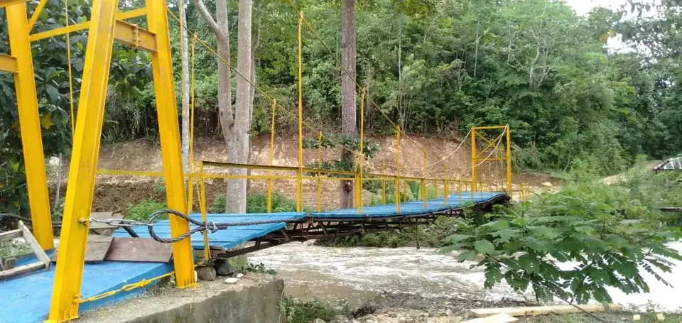 H-1, Semua Program TMMD Buton Tuntas