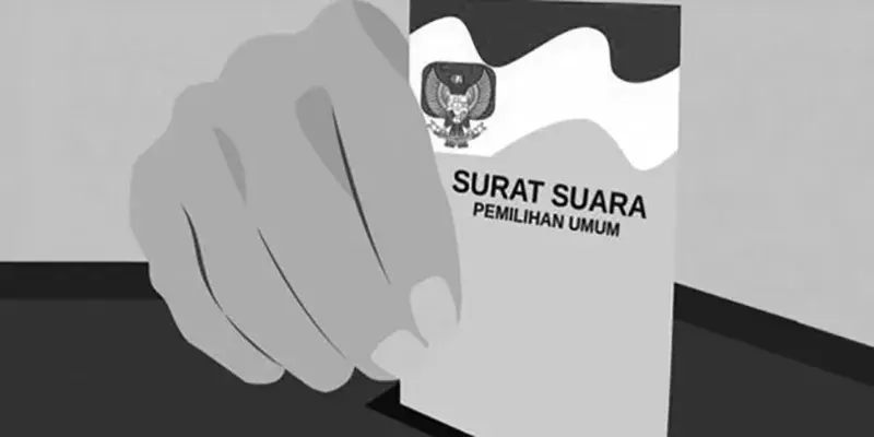 Parpol Mesti Kawal Dana Pemilu