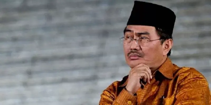 Gerindra Sudah Pastikan Capresnya, Jimly Asshiddiqie: Ayo Partai Mana Lagi, Biar Tidak Terlalu Banyak Daftar Tokoh Disurvei