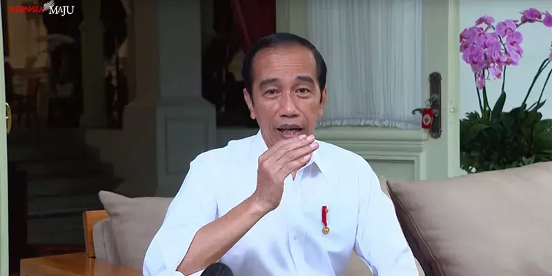 Kekerasan Di Myanmar Harus Dihentikan, Presiden Jokowi Desak ASEAN Gelar KTT