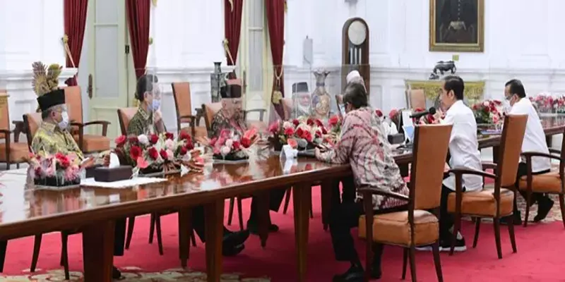 Pemerintah Tak Ikut Campur Penyelidikan Enam Laskar FPI