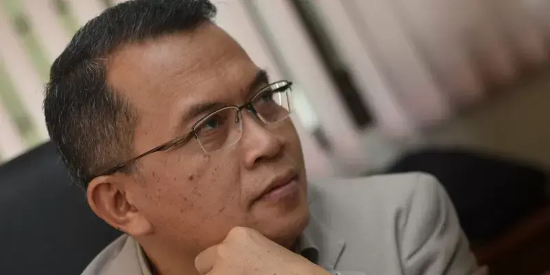 Blunder, Perpres Miras Ancam Kondusivitas Masyarakat Sementara Prinsip Investor Mau Masuk Jika Situasi Kondusif