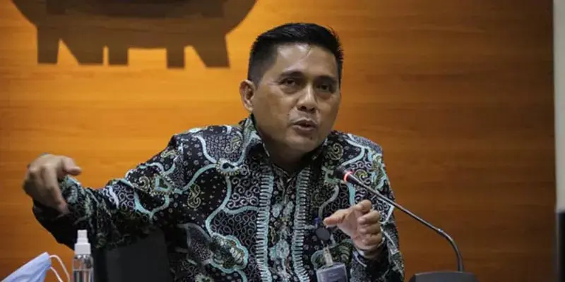 Herman Herry Belum Dipanggil Terkait Kasus Korupsi Bansos, Ini Alasan KPK