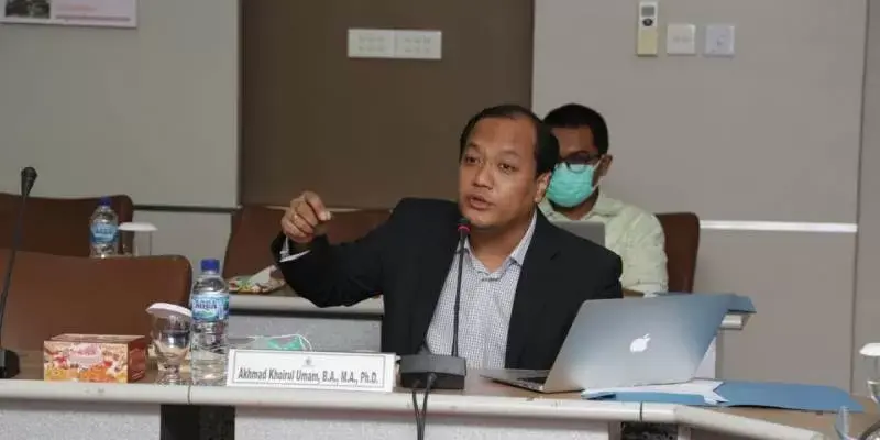 Ulahnya Bisa Hancurkan Kredibilitas Politik Jokowi, Moeldoko Disarankan Dirikan Partai Sendiri Ketimbang Merampok Partai Pihak Lain